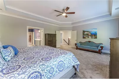4549 Broadwell Circle, Flowery Branch, GA 30542 - Photo 36