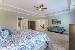 4549 Broadwell Cir, Flowery Branch, GA 30542 - Photo 36