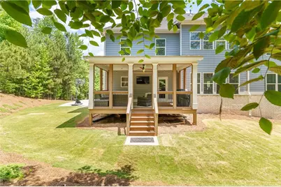 4549 Broadwell Circle, Flowery Branch, GA 30542 - Photo 60