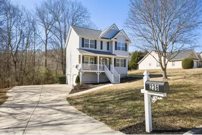 236 Shenandoah Drive, Hiram, GA 30141 - Photo 2