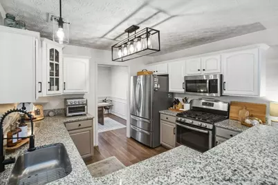 236 Shenandoah Drive, Hiram, GA 30141 - Photo 22