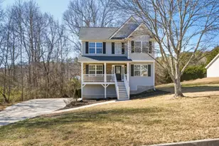 236 Shenandoah Dr, Hiram, GA 30141 - Photo 1