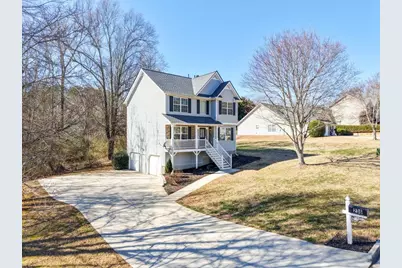 236 Shenandoah Drive, Hiram, GA 30141 - Photo 42