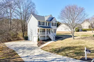 236 Shenandoah Dr, Hiram, GA 30141 - Photo 42