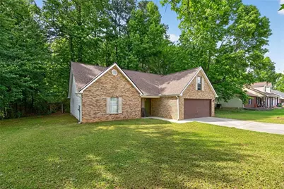 311 Magnolia Lane, Monroe, GA 30655 - Photo 4