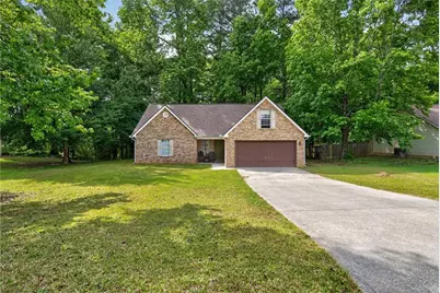311 Magnolia Lane, Monroe, GA 30655 - Photo 2