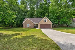 311 Magnolia Ln, Monroe, GA 30655 - Photo 2