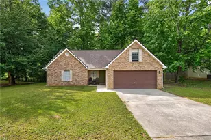 311 Magnolia Ln, Monroe, GA 30655 - Photo 1