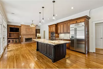 2115 Euharlee Road, Taylorsville, GA 30178 - Photo 20