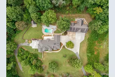 2115 Euharlee Road, Taylorsville, GA 30178 - Photo 4