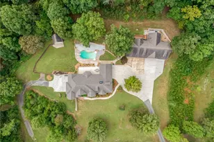 2115 Euharlee Rd, Taylorsville, GA 30178 - Photo 4
