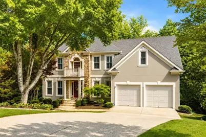 655 Sweet Stream Trace, Johns Creek, GA 30097 - Photo 1