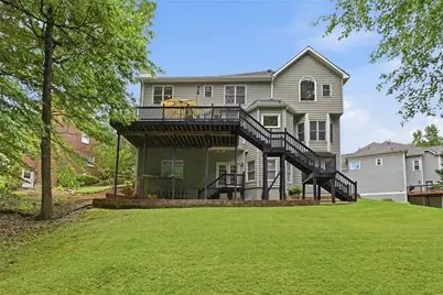 655 Sweet Stream Trace, Johns Creek, GA 30097 - Photo 4