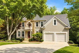 655 Sweet Stream Trace, Johns Creek, GA 30097 - Photo 1
