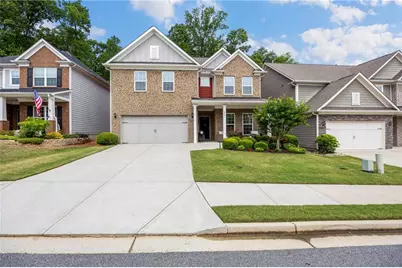 216 Gaston Court, Canton, GA 30115 - Photo 34