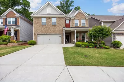 216 Gaston Court, Canton, GA 30115 - Photo 1