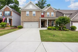 216 Gaston Ct, Canton, GA 30115 - Photo 1
