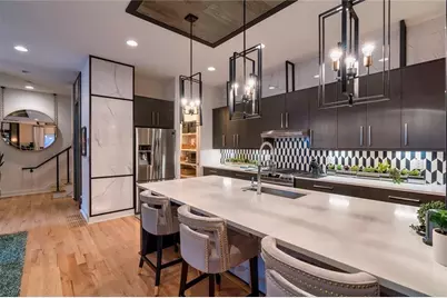 669 East Avenue NE #B, Atlanta, GA 30312 - Photo 10