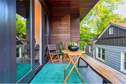 669 East Avenue NE #B, Atlanta, GA 30312 - Photo 24