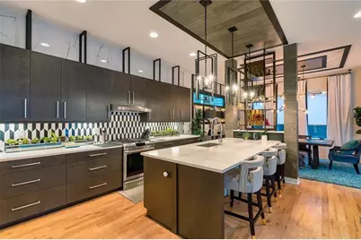 669 East Avenue NE #B, Atlanta, GA 30312 - Photo 8