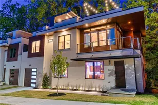 669 E Ave NE, Atlanta, GA 30312 - Photo 2