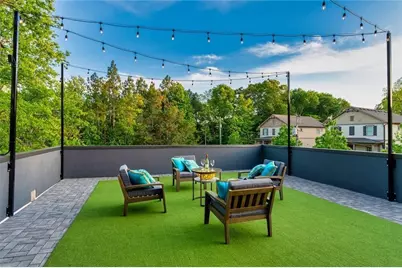 669 East Avenue NE #B, Atlanta, GA 30312 - Photo 32