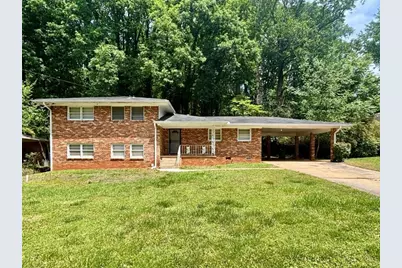 2612 Dawn Drive, Decatur, GA 30032 - Photo 1