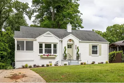1682 Fairway Hill Drive SE, Atlanta, GA 30317 - Photo 28