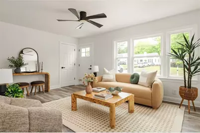 1682 Fairway Hill Drive SE, Atlanta, GA 30317 - Photo 2