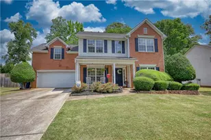 725 Beckenham Walk Dr, Dacula, GA 30019 - Photo 1