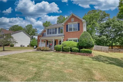 725 Beckenham Walk Dr, Dacula, GA 30019 - Photo 2