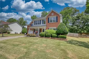 725 Beckenham Walk Dr, Dacula, GA 30019 - Photo 2