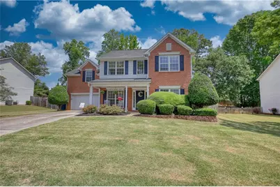 725 Beckenham Walk Dr, Dacula, GA 30019 - Photo 48