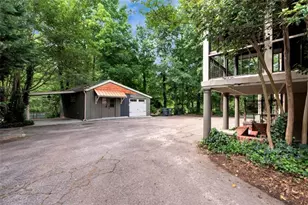 952 Wayside St, Cornelia, GA 30531 - Photo 4