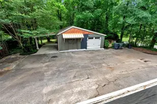 952 Wayside St, Cornelia, GA 30531 - Photo 28