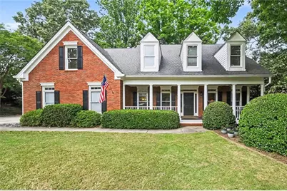 2737 Duncans View Trace NE, Buford, GA 30519 - Photo 1