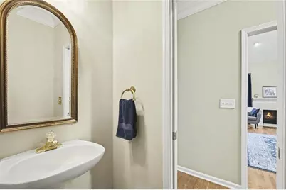 2737 Duncans View Trace NE, Buford, GA 30519 - Photo 22