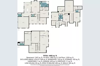 2737 Duncans View Trace NE, Buford, GA 30519 - Photo 68