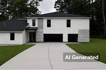 4555 Danforth Road SW, Atlanta, GA 30331 - Photo 1