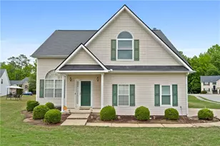 350 Yellow River Ln, Conyers, GA 30012 - Photo 1