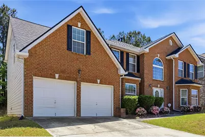 6266 Shell Drive, Atlanta, GA 30331 - Photo 2