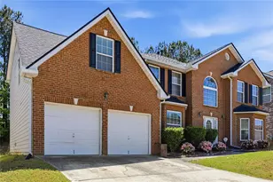 6266 Shell Dr, Atlanta, GA 30331 - Photo 2
