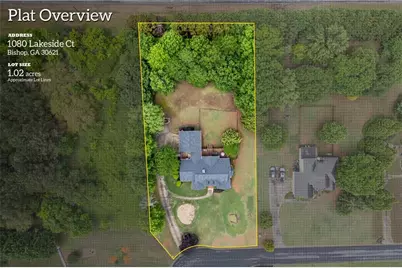 1080 Lakeside Court, Bishop, GA 30621 - Photo 64