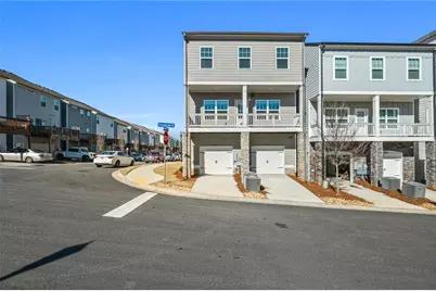2114 Prichard Park Drive, Kennesaw, GA 30144 - Photo 30