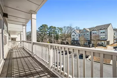 2114 Prichard Park Drive, Kennesaw, GA 30144 - Photo 28