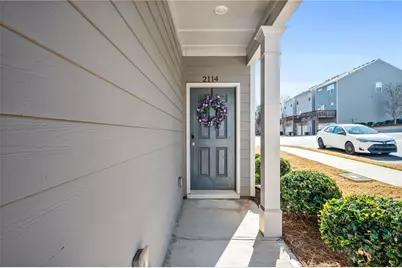 2114 Prichard Park Drive, Kennesaw, GA 30144 - Photo 2