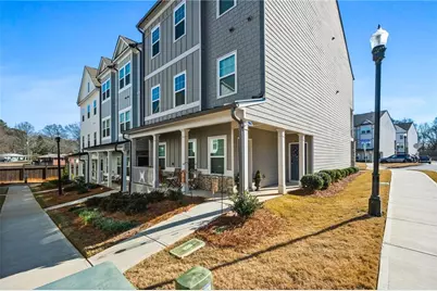 2114 Prichard Park Drive, Kennesaw, GA 30144 - Photo 1
