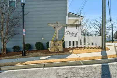 2114 Prichard Park Drive, Kennesaw, GA 30144 - Photo 32