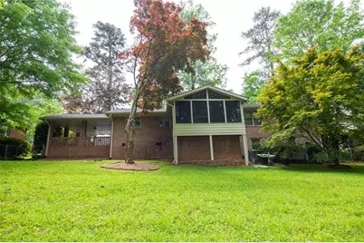 2852 Talisman Court NE, Atlanta, GA 30345 - Photo 26