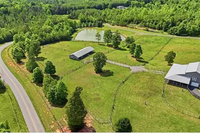 445 E Valley Road NE, Rydal, GA 30171 - Photo 12